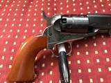 Colt authentic blackpowder 1862 Pocket Navy - 7 of 14
