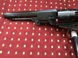 Colt authentic blackpowder 1862 Pocket Navy - 5 of 14