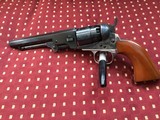 Colt authentic blackpowder 1862 Pocket Navy - 3 of 14