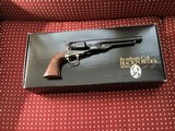 Colt 1860 Army FLUTED CYLINDER 2nd generation - 3 of 16