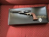 Colt 1860 Army FLUTED CYLINDER 2nd generation - 2 of 16