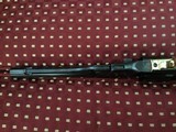 Colt 1860 Army FLUTED CYLINDER 2nd generation - 16 of 16