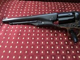 Colt 1860 Army FLUTED CYLINDER 2nd generation - 6 of 16