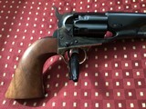 Colt 1860 Army FLUTED CYLINDER 2nd generation - 8 of 16