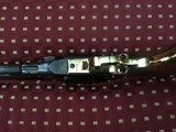 Colt 1860 Army FLUTED CYLINDER 2nd generation - 15 of 16