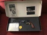 Colt 1860 Army FLUTED CYLINDER 2nd generation - 1 of 16