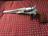 Colt 1860 Army Stainless Steel - 4 of 16