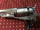 Colt 1860 Army Stainless Steel - 6 of 16