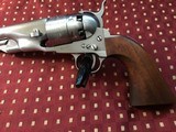 Colt 1860 Army Stainless Steel - 5 of 16