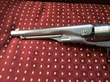 Colt 1860 Army Stainless Steel - 7 of 16