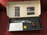 Colt 1860 Army Stainless Steel - 1 of 16