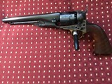 Colt 1860 Army 1 of 500 limited edition cased set - 3 of 16