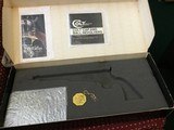 Colt 1860 Army 1 of 500 limited edition cased set - 14 of 16