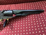 Colt 1860 Army 1 of 500 limited edition cased set - 8 of 16