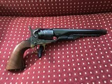 Colt 1860 Army 1 of 500 limited edition cased set - 6 of 16