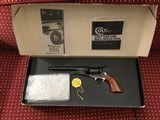 Colt 61 Navy 2nd generation - 1 of 13