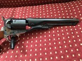 Colt 61 Navy 2nd generation - 12 of 13