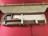 Browning shotgun case