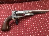 Colt 1860 Army custom 1 of 50 - 4 of 19