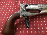 Colt 1860 Army custom 1 of 50 - 12 of 19