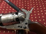 Colt 1860 Army custom 1 of 50 - 6 of 19