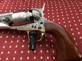 Colt 1860 Army custom 1 of 50 - 5 of 19