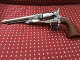 Colt 1860 Army custom 1 of 50 - 3 of 19