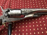 Colt 1860 Army custom 1 of 50 - 13 of 19