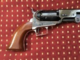 Colt 51 Navy 2nd generation blackpowder pistol - 5 of 9