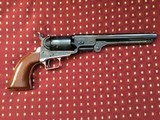 Colt 51 Navy 2nd generation blackpowder pistol - 4 of 9