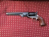 Colt 51 Navy 2nd generation blackpowder pistol