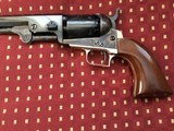 Colt 51 Navy 2nd generation blackpowder pistol - 2 of 9