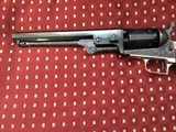 Colt 51 Navy 2nd generation blackpowder pistol - 3 of 9