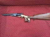 Colt 1860 Army shoulder stock - 8 of 10