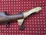 Colt 1860 Army shoulder stock - 4 of 10