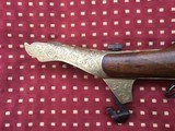 Colt 1860 Army shoulder stock - 3 of 10