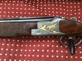 Browning Superposed Gold Classic 20 ga. Superlite - 9 of 20