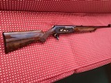 Browning Grade V BAR 30-06 rifle - 1 of 20