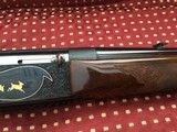 Browning Grade V BAR 30-06 rifle - 10 of 20