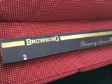 Browning Grade V BAR 30-06 rifle - 20 of 20