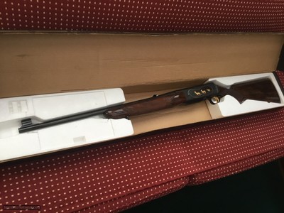 Browning Grade V BAR 30-06 rifle