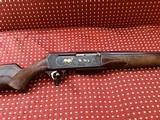 Browning Grade V BAR 338 cal. Rifle - 1 of 16