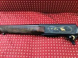 Browning Grade V BAR 338 cal. Rifle - 2 of 16