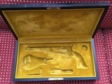 Colt 1860 1 of 500 case - 2 of 2