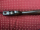 Browning Continental Rifle/Shotgun combination - 14 of 16