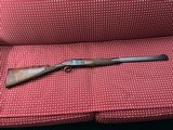 Browning Continental Rifle/Shotgun combination - 10 of 16