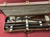 Browning Continental Rifle/Shotgun combination - 1 of 16