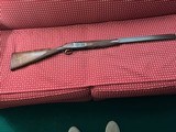 Browning Continental Rifle/Shotgun combination - 9 of 16