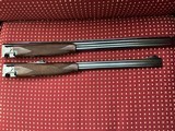 Browning Continental Rifle/Shotgun combination - 6 of 16