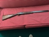 Browning Continental Rifle/Shotgun combination - 8 of 16